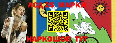 амф Кандалакша